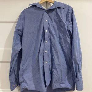 Tommy Hilfiger dress Shirt never been worn